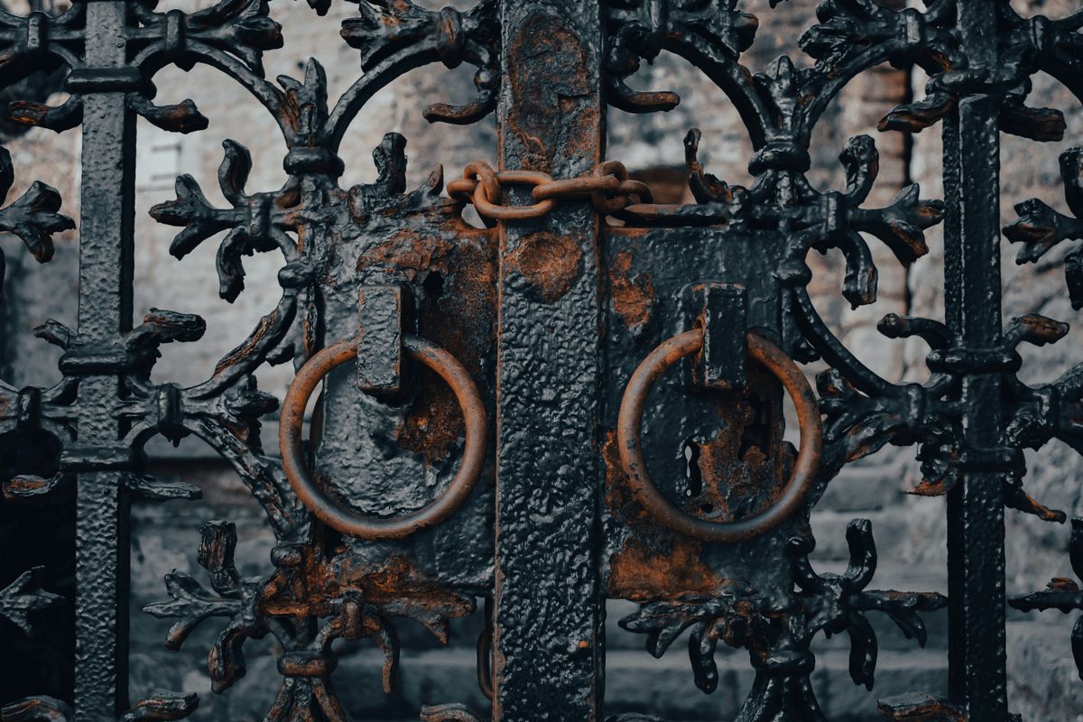 Blacksmithing & Heritage Metalwork