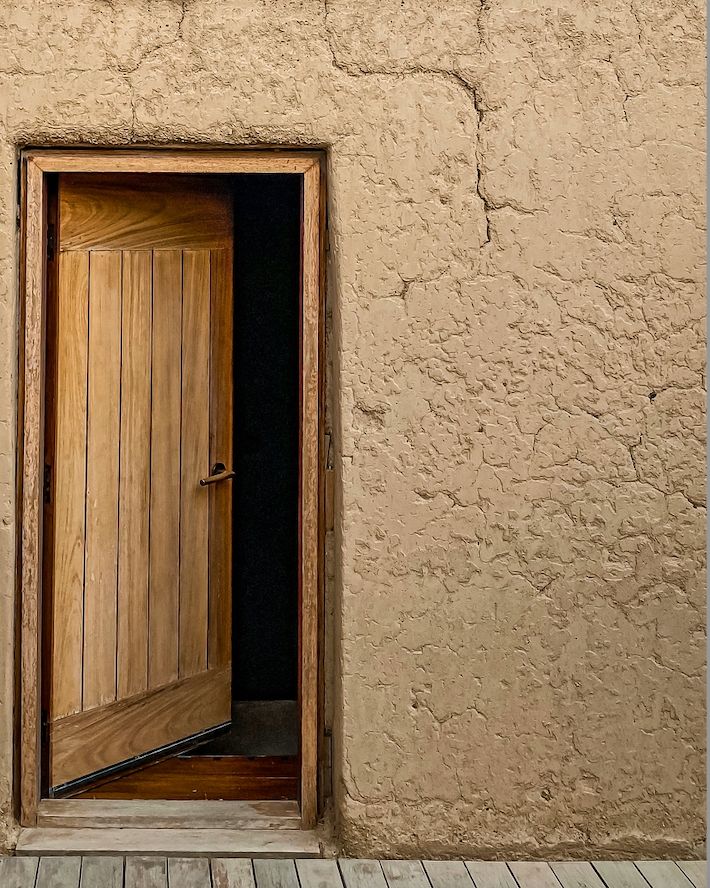 Cob Building