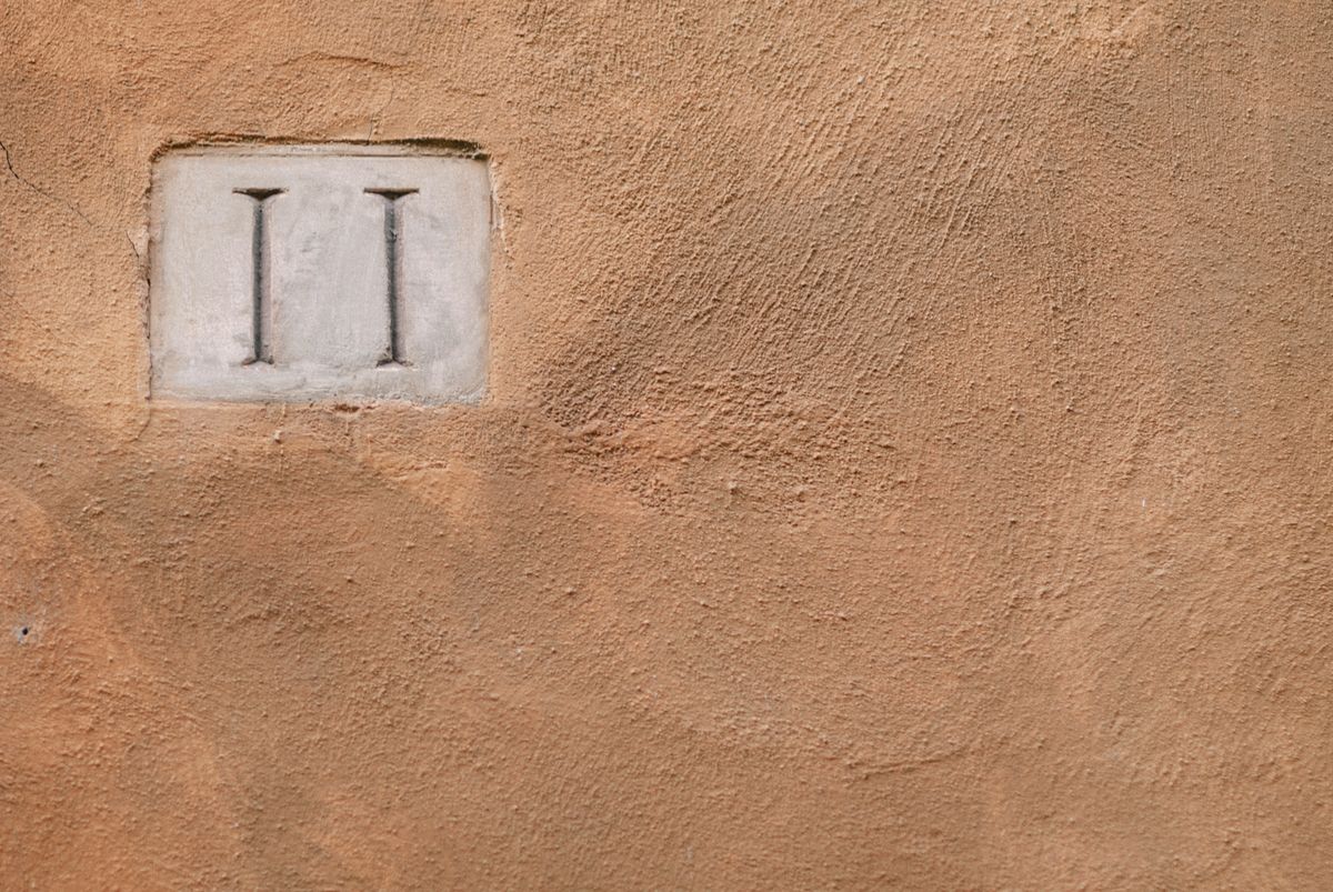 Lime Plastering